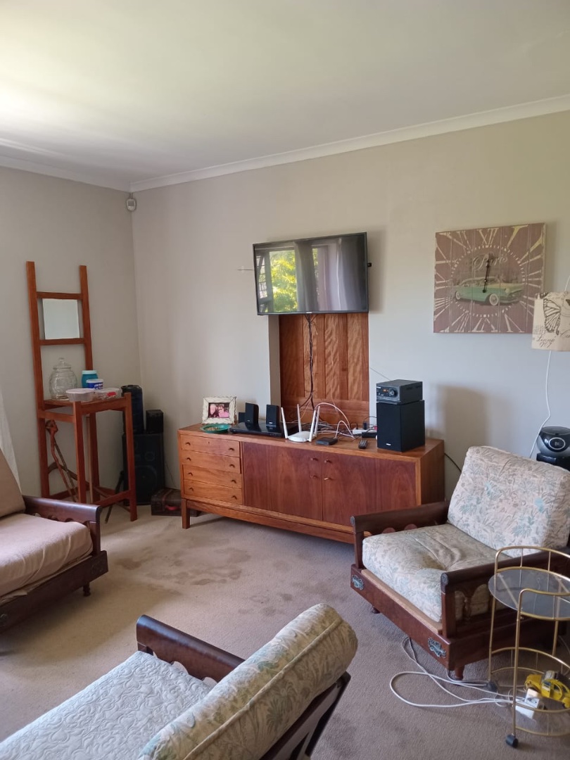 4 Bedroom Property for Sale in Kabega Park Eastern Cape